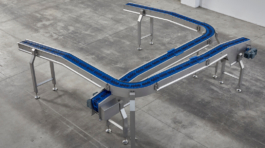 Nastri trasportatori