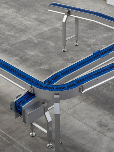 Nastri trasportatori